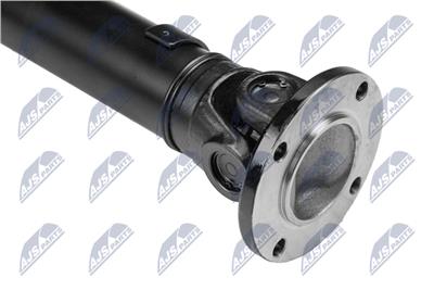 NTY NWN-NS-004 EAN: 5902048085955.