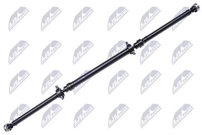 NTY NWN-VV-015 EAN: 5902048298423.