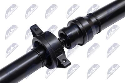 NTY NWN-VV-015 EAN: 5902048298423.