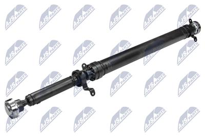 NTY NWN-VW-009 EAN: 5902048188014.