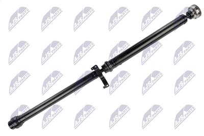 NTY NWN-VW-020 EAN: 5902048298461.