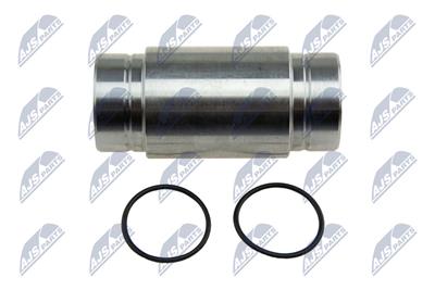 NTY NWP-CT-001 EAN: 5902048121196.