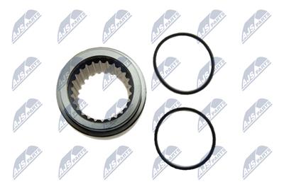 NTY NWP-CT-001 EAN: 5902048121196.