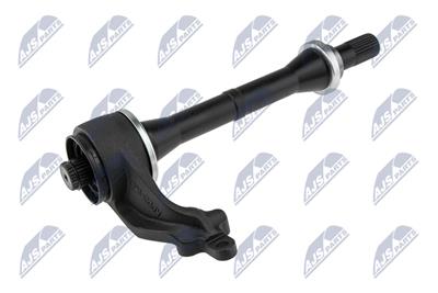 NTY NWP-KA-309 EAN: 5902048158505.