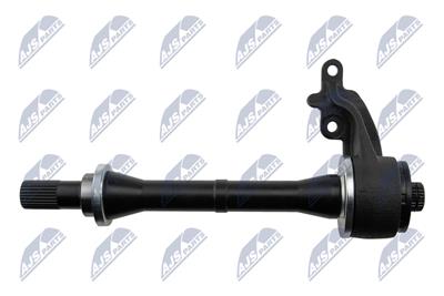 NTY NWP-KA-309 EAN: 5902048158505.