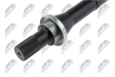 NTY NWP-KA-309 EAN: 5902048158505.