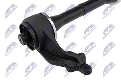 NTY NWP-KA-309 EAN: 5902048158505.