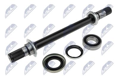 NTY NWP-MZ-003 EAN: 5902048158369.