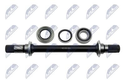 NTY NWP-MZ-003 EAN: 5902048158369.