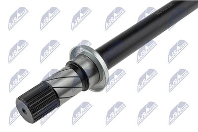 NTY NWP-MZ-003 EAN: 5902048158369.