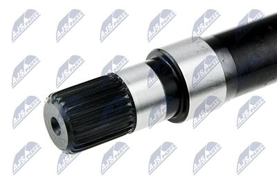 NTY NWP-PL-001 EAN: 5902048909053.