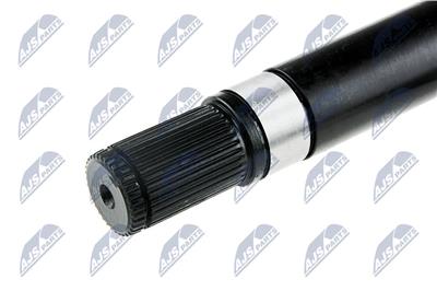 NTY NWP-PL-001 EAN: 5902048909053.