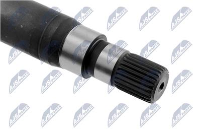 NTY NWP-PL-003 EAN: 5902048913241.