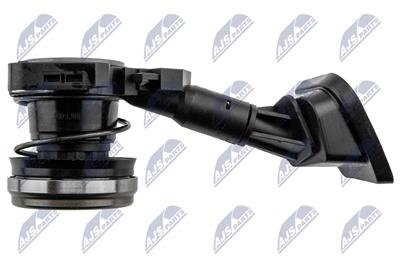 NTY NWS-CT-004 EAN: 5902048035356.