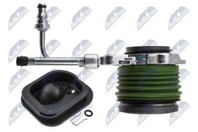 NTY NWS-FR-008 EAN: 5902048035998.