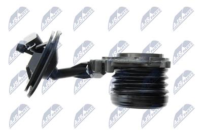 NTY NWS-FT-003 EAN: 5902048040145.