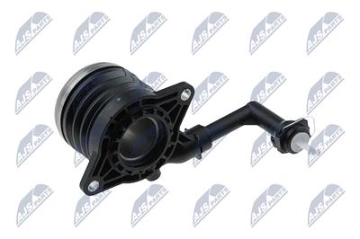 NTY NWS-FT-005 EAN: 5902048040152.