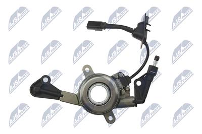 NTY NWS-ME-006 EAN: 5902048007872.