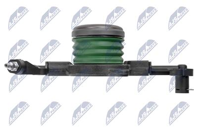 NTY NWS-ME-008 EAN: 5902048225214.