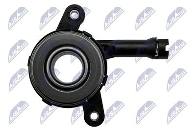 NTY NWS-MS-001 EAN: 5902048036209.