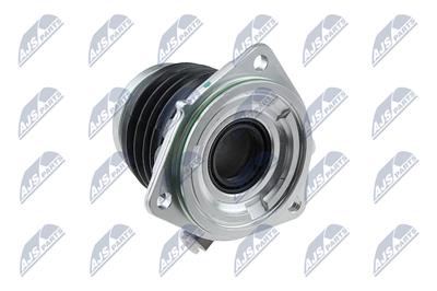 NTY NWS-PL-007 EAN: 5902048036254.