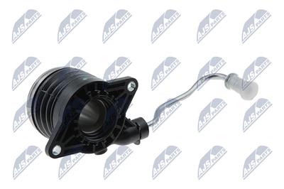 NTY NWS-PL-012 EAN: 5902048040206.