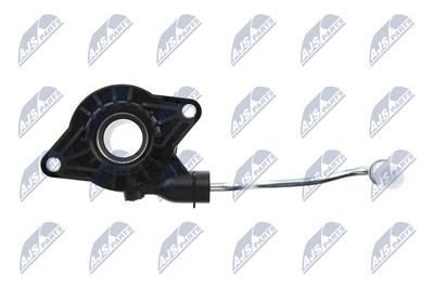 NTY NWS-PL-012 EAN: 5902048040206.