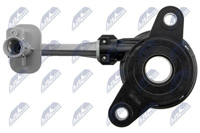 NTY NWS-RE-006 EAN: 5902048036445.