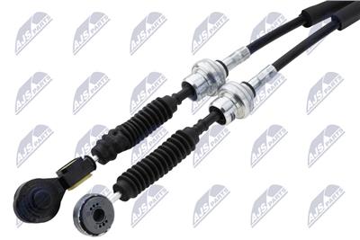 NTY NXX-NS-011 EAN: 5902048360991.