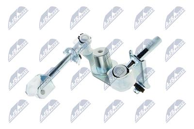 NTY NXX-PL-002 EAN: 5902048131997.