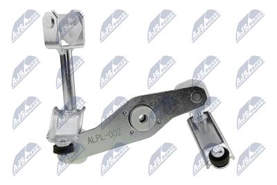 NTY NXX-PL-002 EAN: 5902048131997.