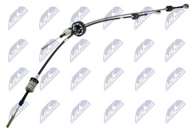 NTY NXX-PL-005 EAN: 5902048264435.