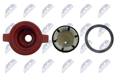 NTY NXX-VW-005 EAN: 5902048194497.