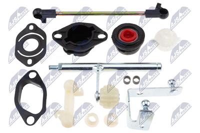 NTY NXX-VW-022 EAN: 5902048370563.