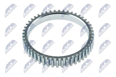 NTY NZA-HY-501 EAN: 5902048039750.