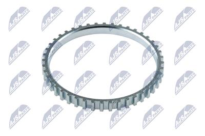 NTY NZA-MZ-004 EAN: 5902048025456.