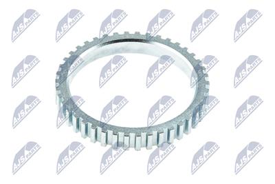 NTY NZA-SU-001 EAN: 5902048039873.