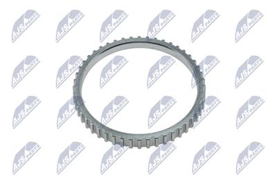 NTY NZA-TY-002 EAN: 5902048025494.