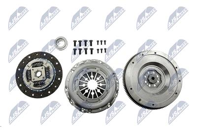 NTY NZS-BM-001 EAN: 5902048040091.