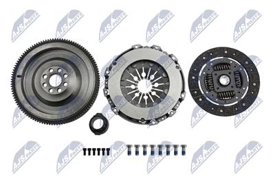 NTY NZS-BM-005 EAN: 5902048165596.