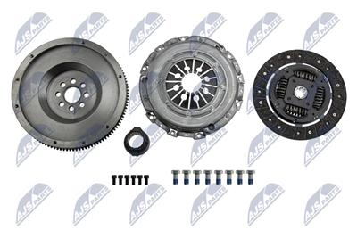 NTY NZS-BM-005 EAN: 5902048165596.