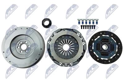 NTY NZS-BM-009 EAN: 5902048275905.