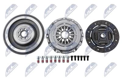 NTY NZS-PL-009 EAN: 5902048301628.