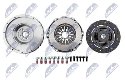 NTY NZS-PL-009 EAN: 5902048301628.