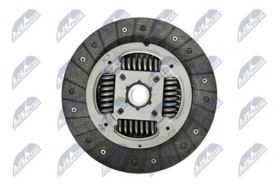 NTY NZS-TY-001T EAN: 5902048055941.