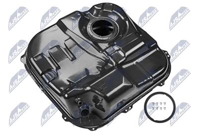 NTY PZP-KA-000 EAN: 5902048260550.