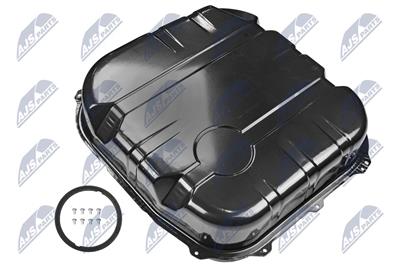 NTY PZP-KA-000 EAN: 5902048260550.