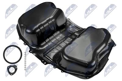 NTY PZP-MS-001 EAN: 5902048260505.