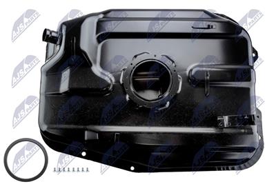 NTY PZP-PL-003 EAN: 5902048279538.