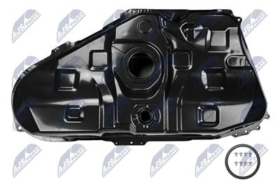 NTY PZP-TY-000 EAN: 5902048260338.